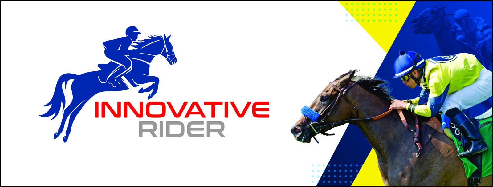 Innovative Rider