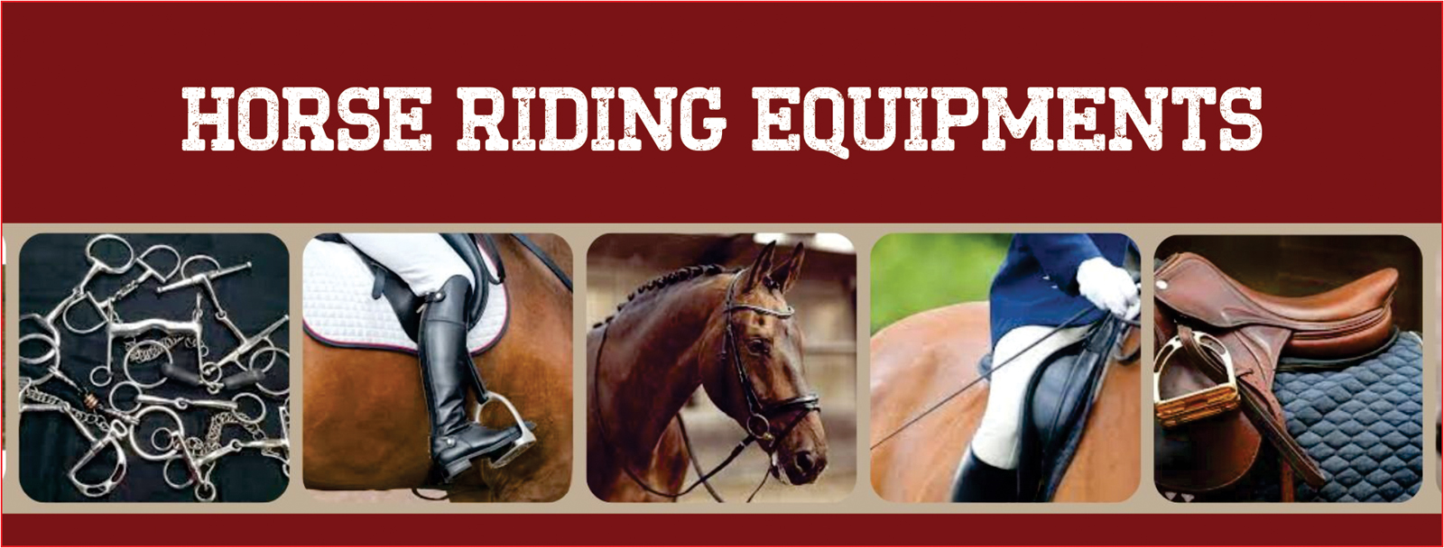 Innovative Rider Goods